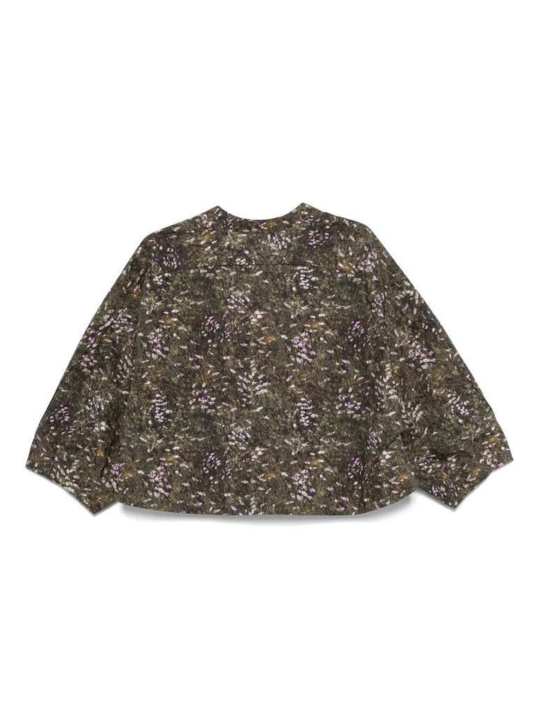 Soeur Soeur Eteocle Clothing 2
