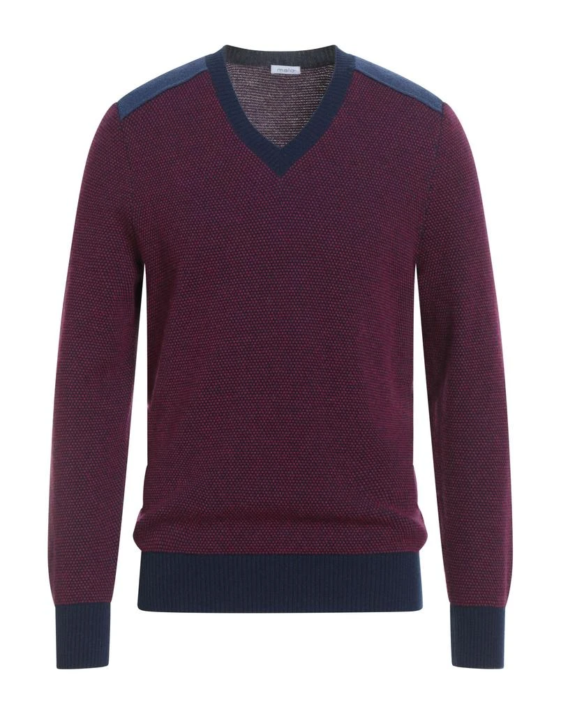 MALO Cashmere blend 1