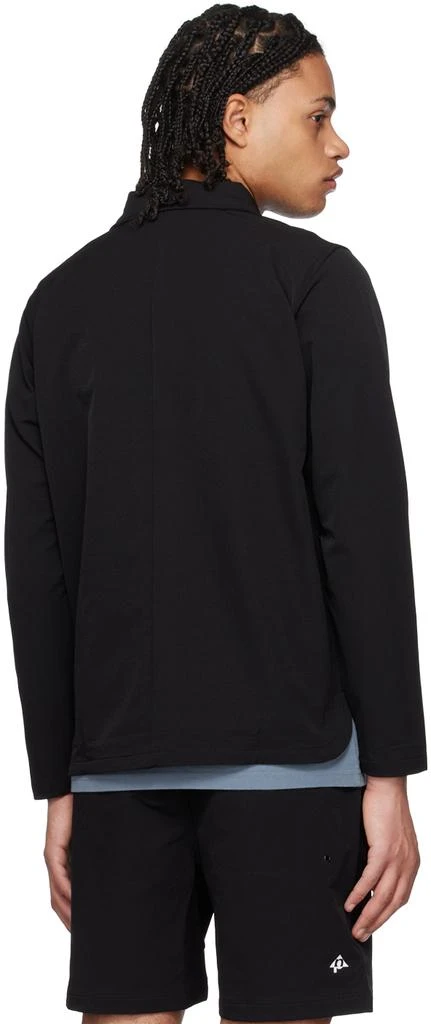 Parel Studios Black Prespa Jacket 3