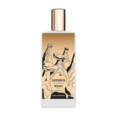 Memo Cappadocia eau de parfum 75 ml 1