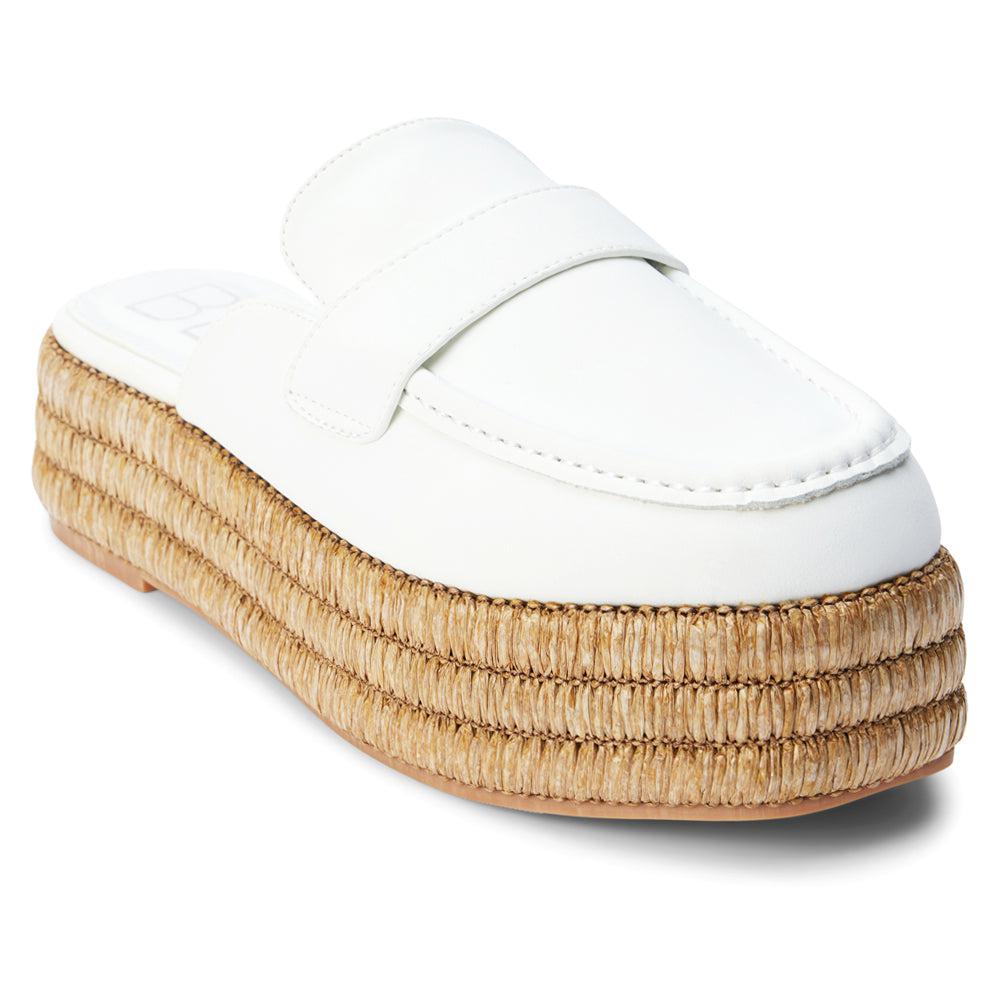 BEACH by Matisse Wren Mule Platform Sandals