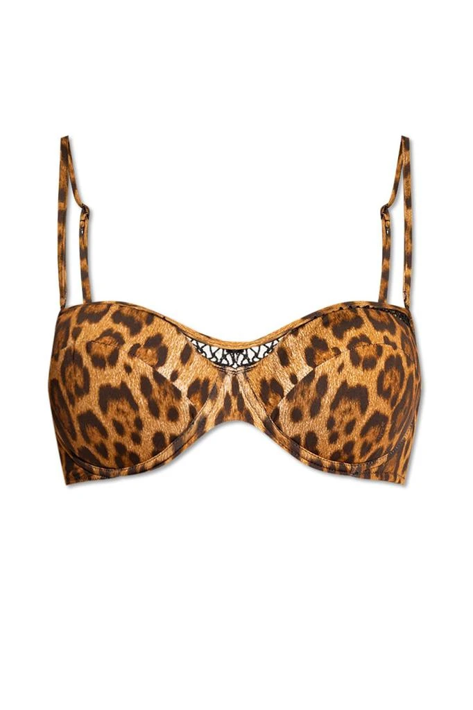 La Perla La Perla Sculpted Fit Activewear 1