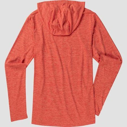 Patagonia Capilene Cool Daily Hoodie - Women's 2