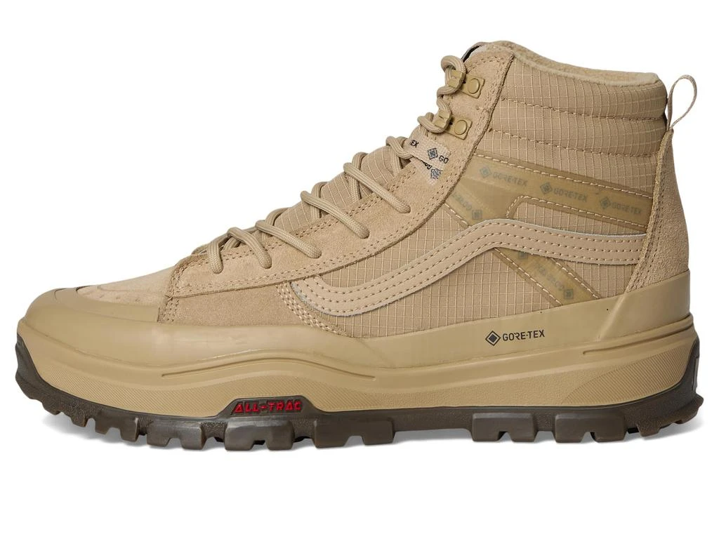 Vans U Mte Sk8-hi Gore-tex Insulated 4