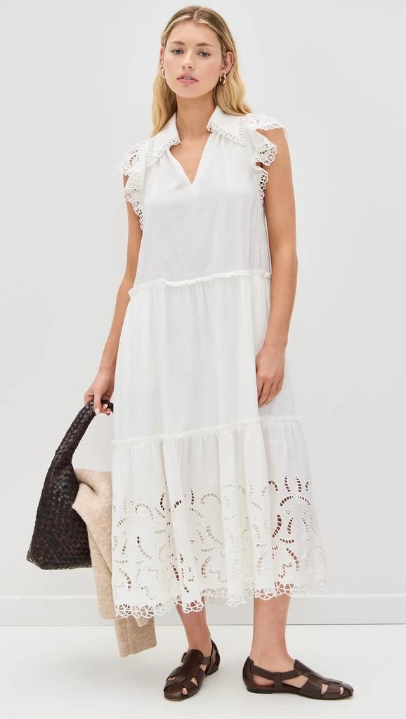 Shop Marja Embroidery Flutter Sleeve Dress on Sale at BeyondStyle Get 50% Off Marja Embroidery Flutter Sleeve Dress with Limited-Time Flash Deals, Exclusive Discounts, and Special Offers. Enjoy Unbeatable Savings on Shop Marja Embroidery Flutter Sleeve Dress on Sale at BeyondStyle Get 50% Off Marja Embroidery Flutter Sleeve Dress with Limited-Time Flash Deals, Exclusive Discounts, and Special Offers. Enjoy Unbeatable Savings on