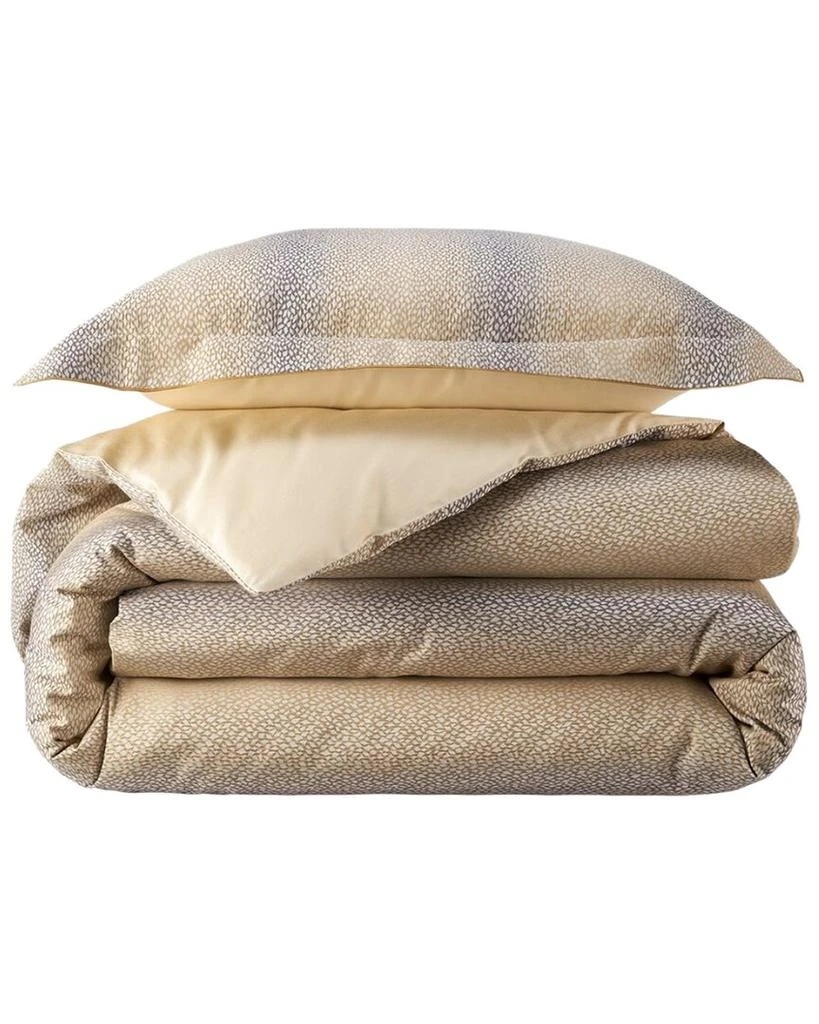 Yves Delorme Ecritdel Duvet Cover 2