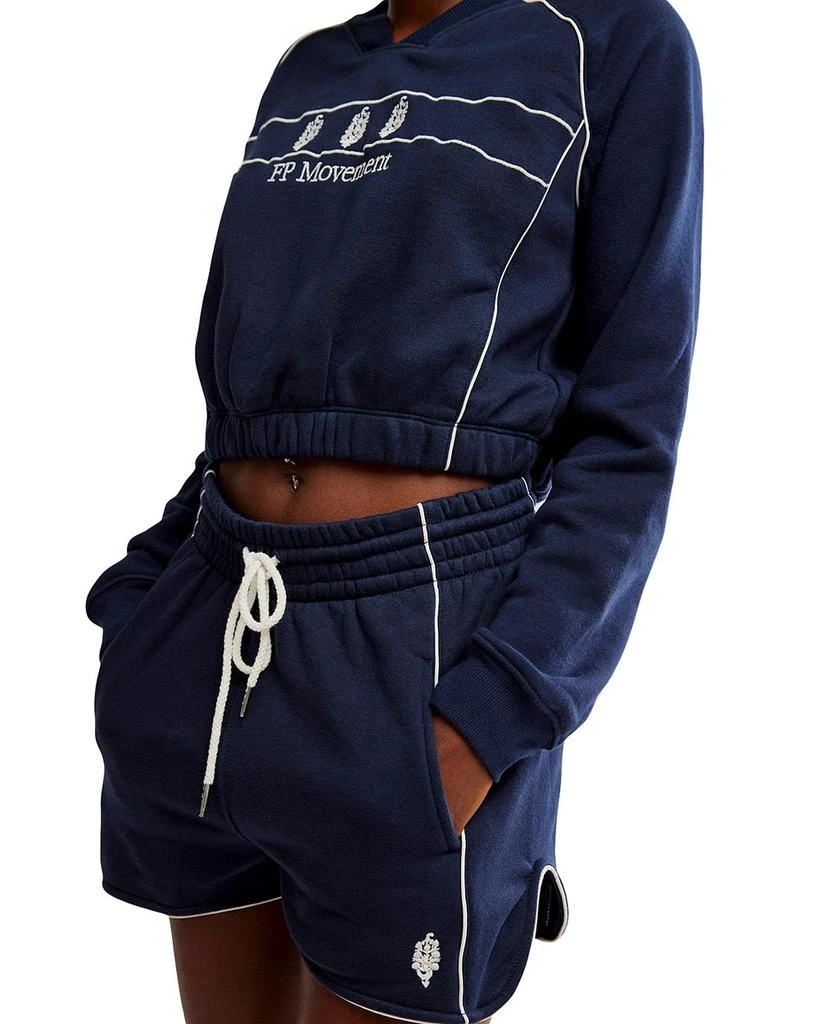 Free People Free People Seeing Double Set 4