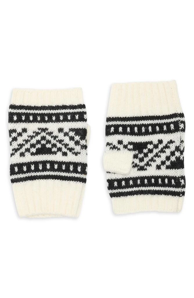 Faherty x B.Yellowtail Hand Warmers