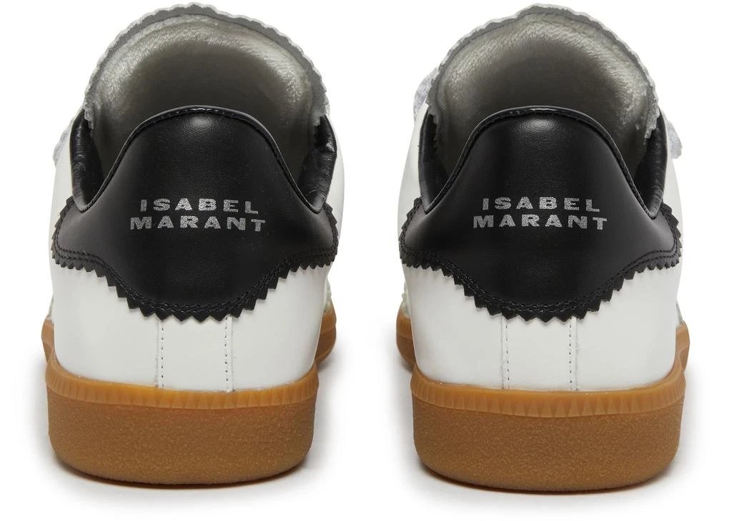 Isabel Marant Beth sneakers 4