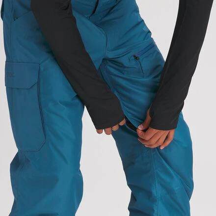 Stoic Insulated Snow Pant - Men's 5