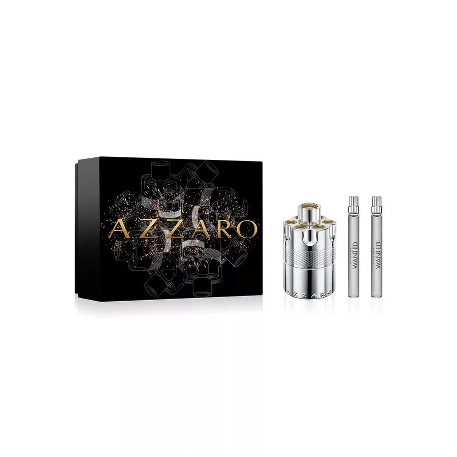 AZZARO Azzaro Azzaro Wanted Mens EDT