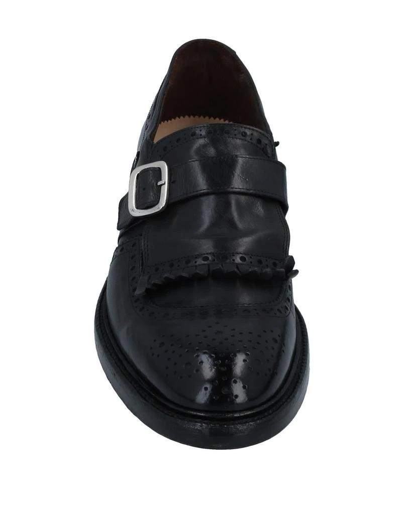 GREEN GEORGE Loafers 4