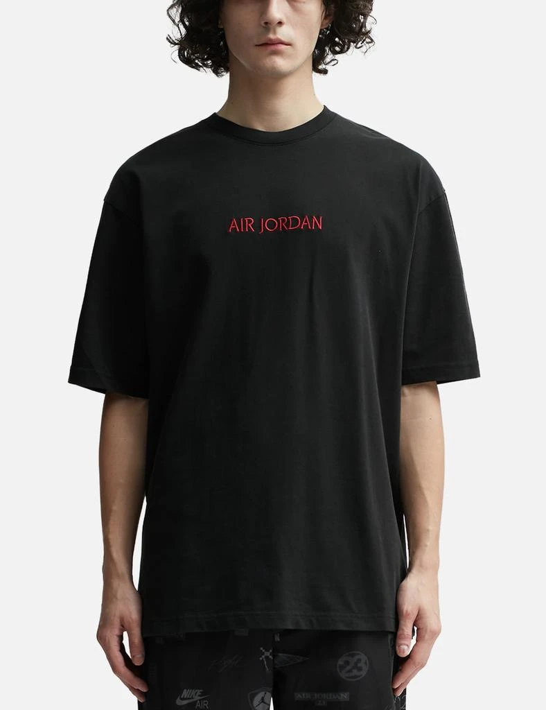 Jordan Air Jordan Wordmark T-shirt 3