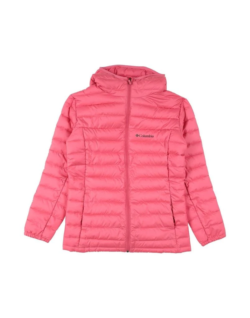 Columbia Shell  jacket 1