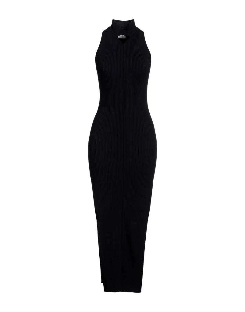 courreges Long dress 1