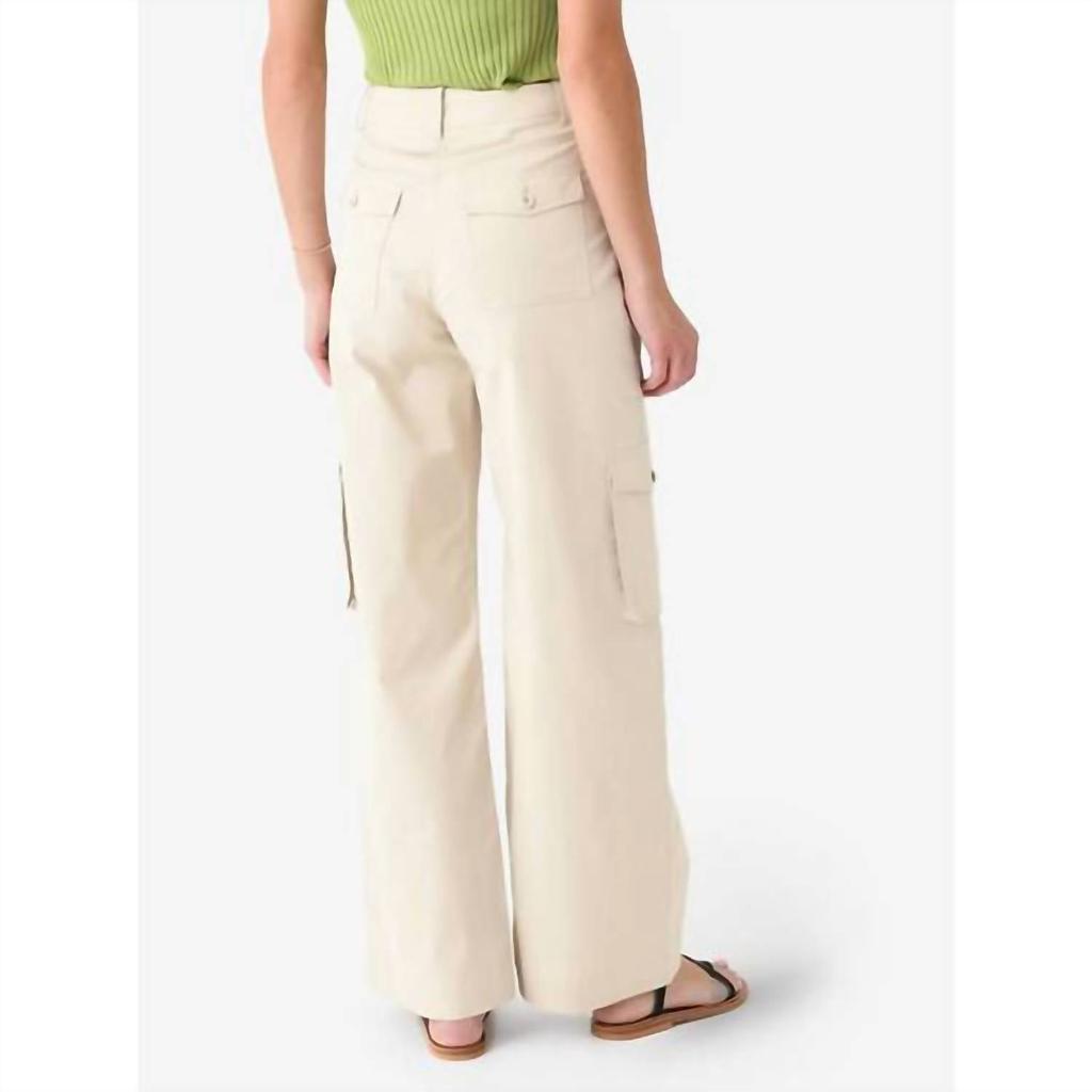 Anna Quan Anna Quan - Orlando Pants