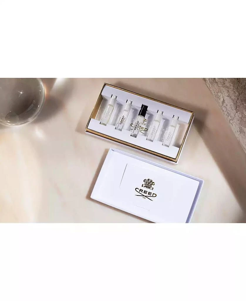 Creed Men's 5-Pc. Inspiration Set 2