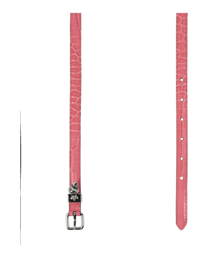 ベルト Alexander Mcqueen st leather thin double belt McQueen Studded Thin Double Belt | Neiman Marcus