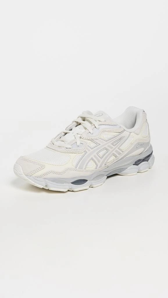 Asics Gel-NYC Unisex Sneakers 1