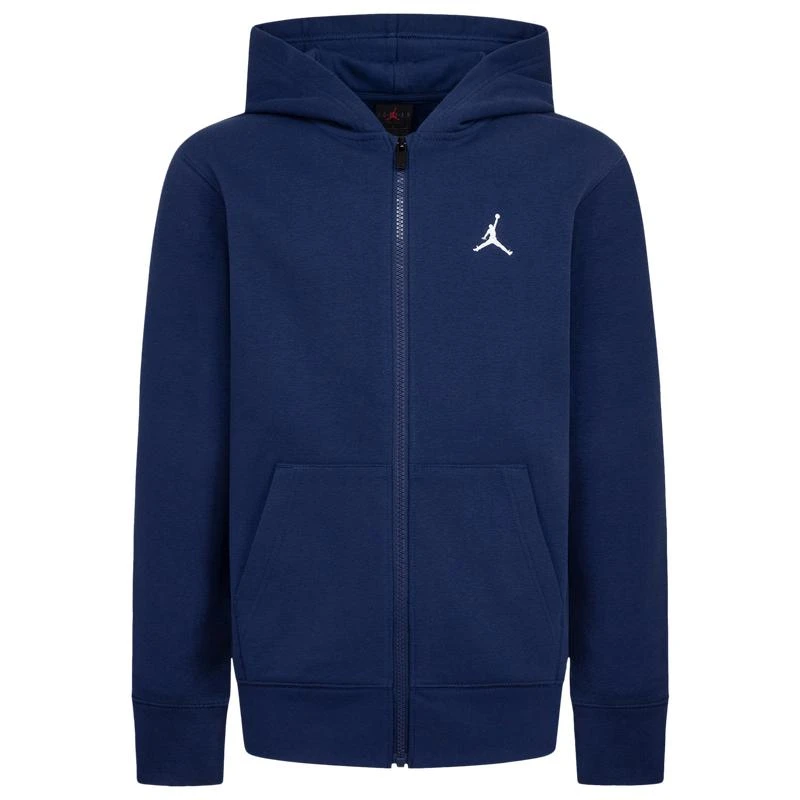 Jordan Brooklyn Full-Zip Hoodie Boys' Grade School – On Sale Now