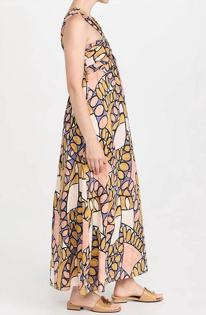 Cleobella Cleobella - Zola Maxi Dress 3