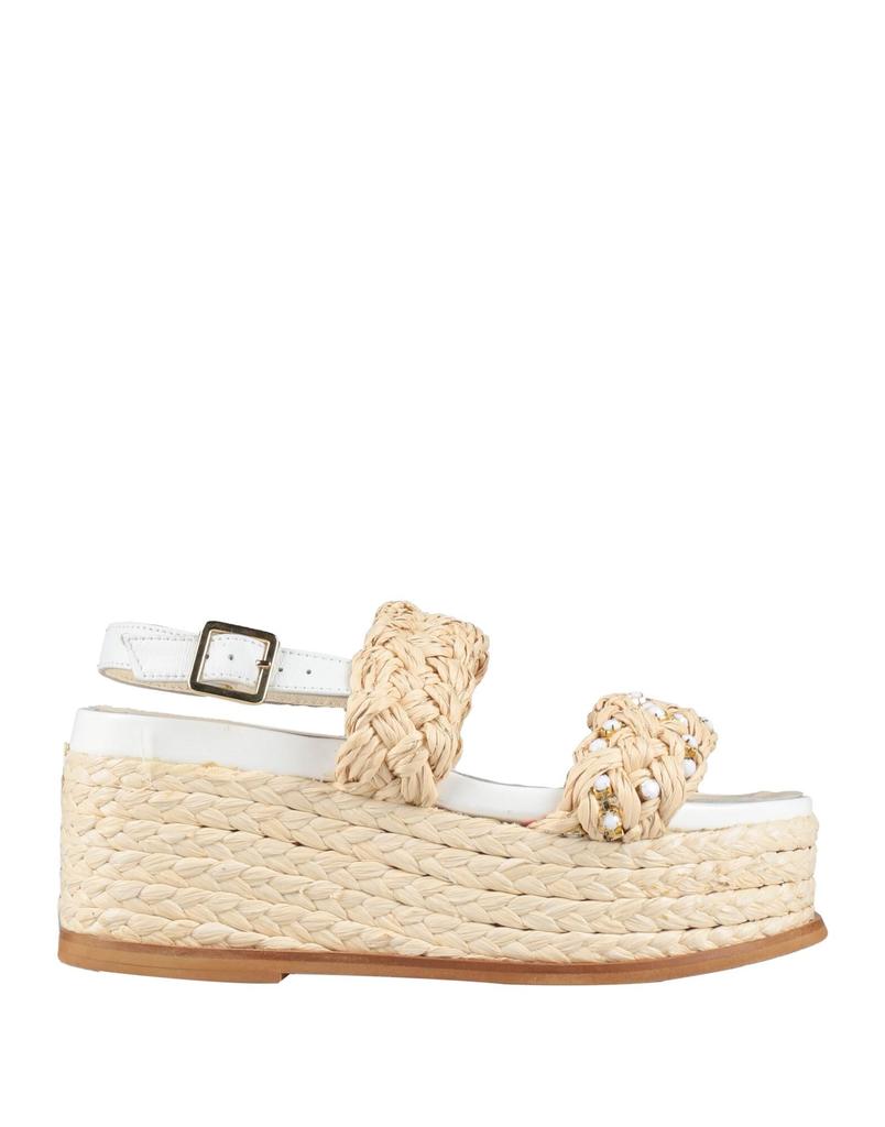 ESPADRILLES Espadrilles