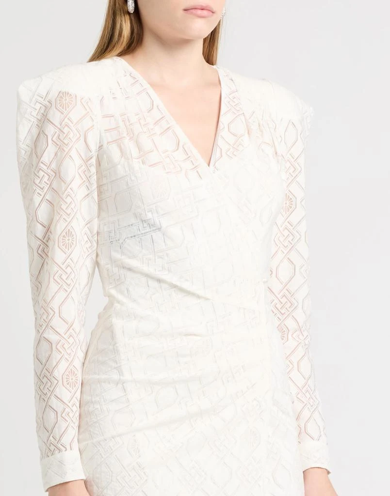 KOCHÉ Sheath dress 4
