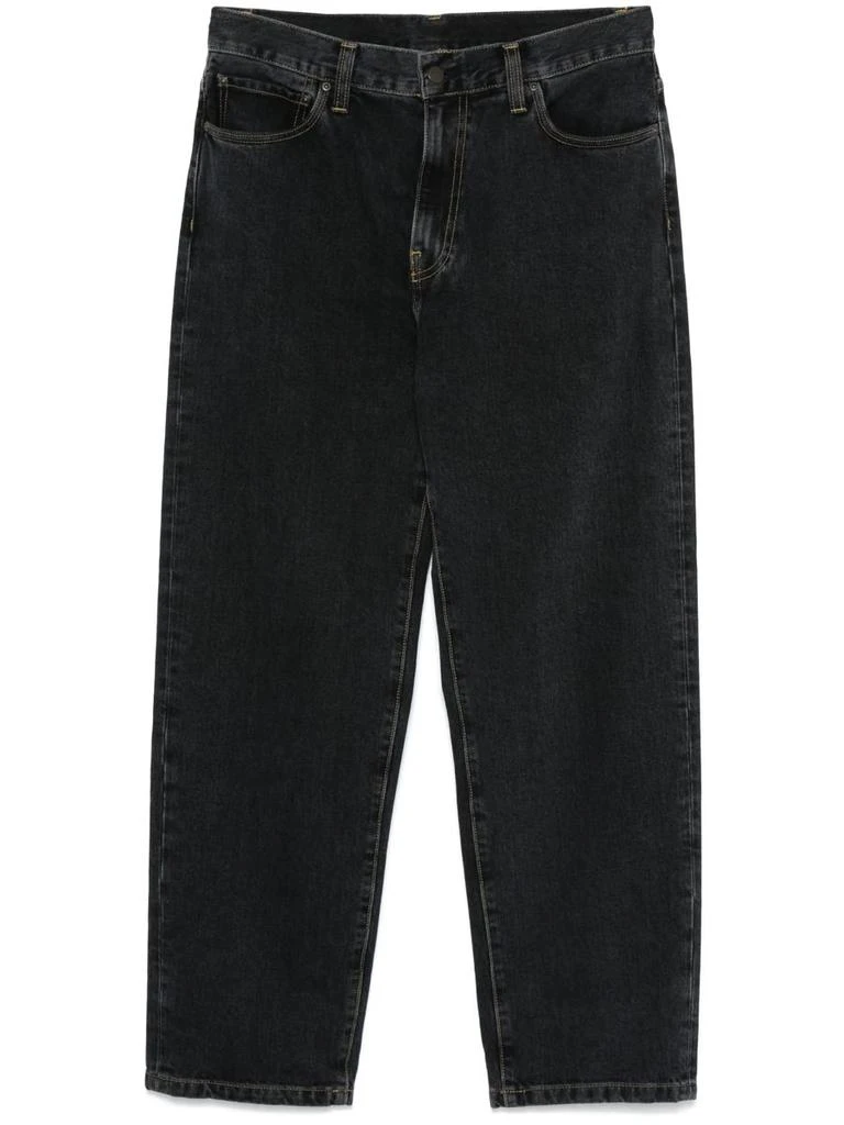 Carhartt WIP Carhartt Wip Aaron Pant Clothing 1