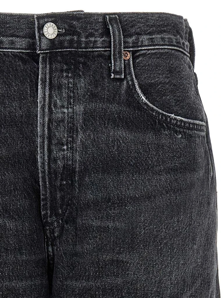 AGOLDE Agolde 'Low Slung Baggy' Jeans 3