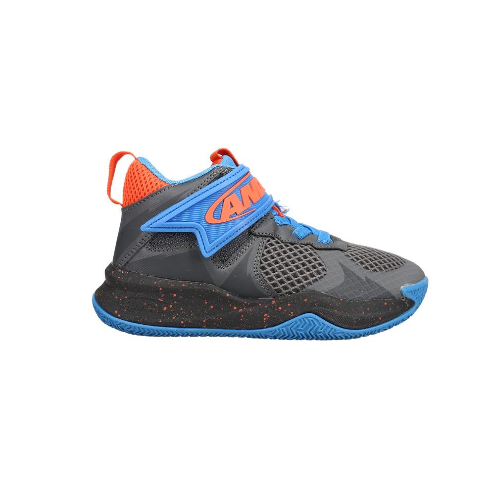 AND1 Ballistic Basketball Shoes (Little Kid-Big Kid)