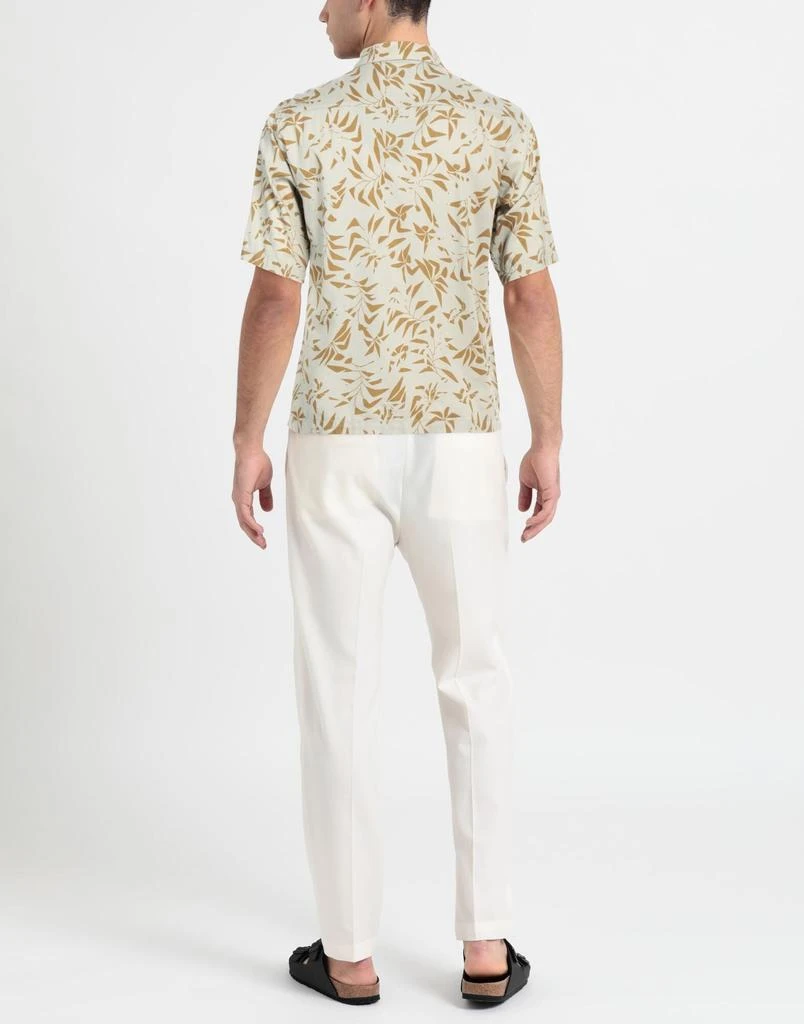 Yves Saint Laurent Patterned shirt 3