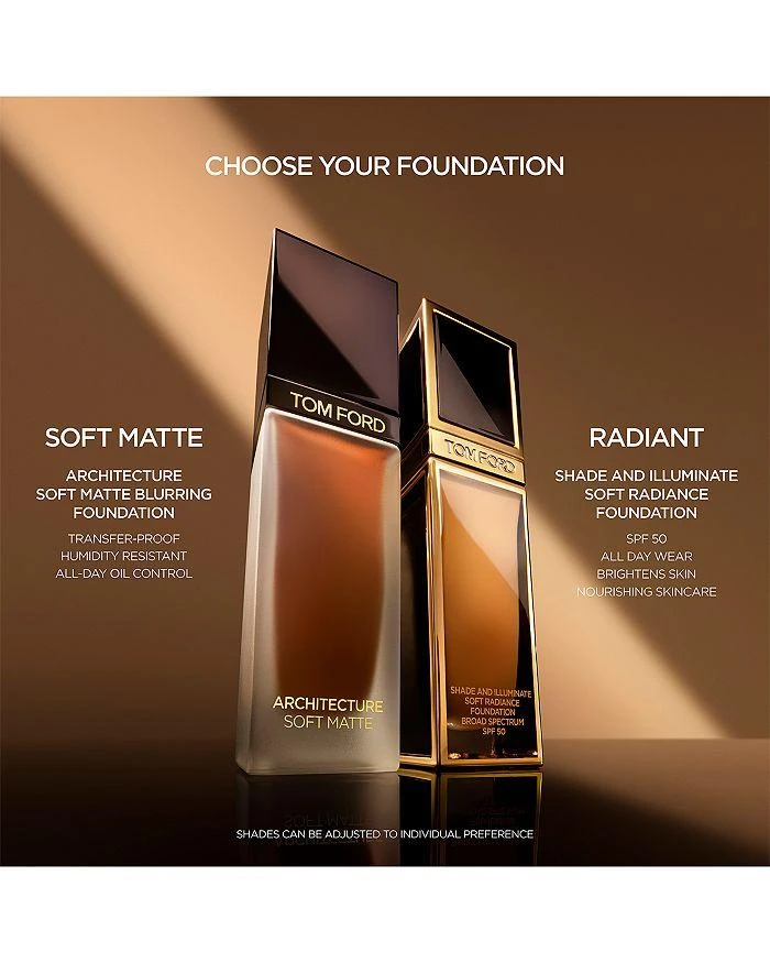 Tom Ford Architecture Soft Matte Blurring Foundation 1 oz. 5