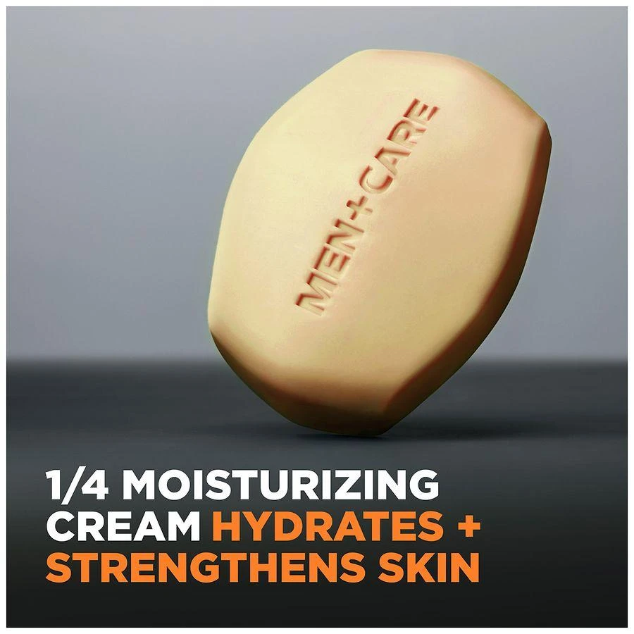 Dove Soap Bar Skin Defense 9
