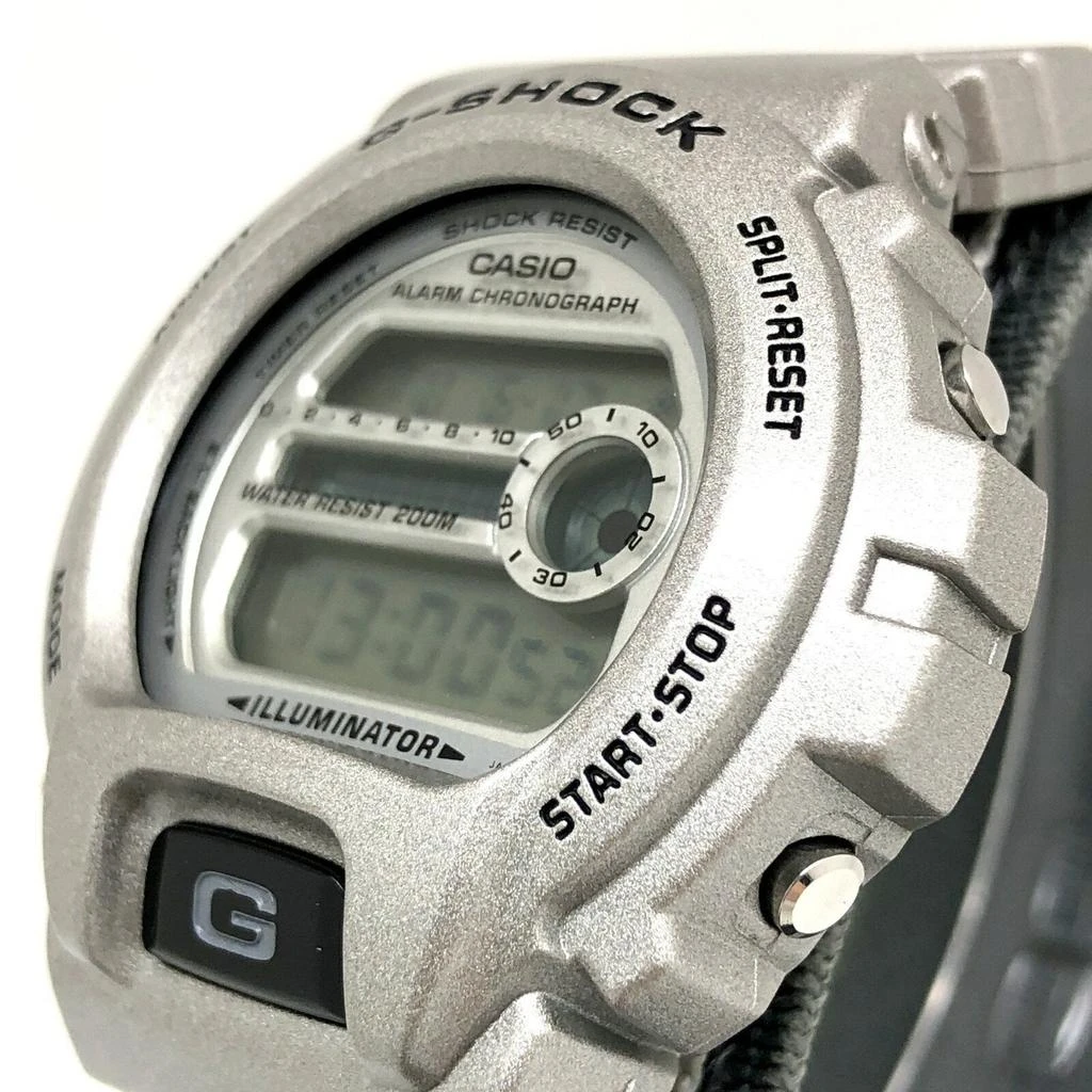 Casio G-Shock Wristwatch (Pre-Owned) 5