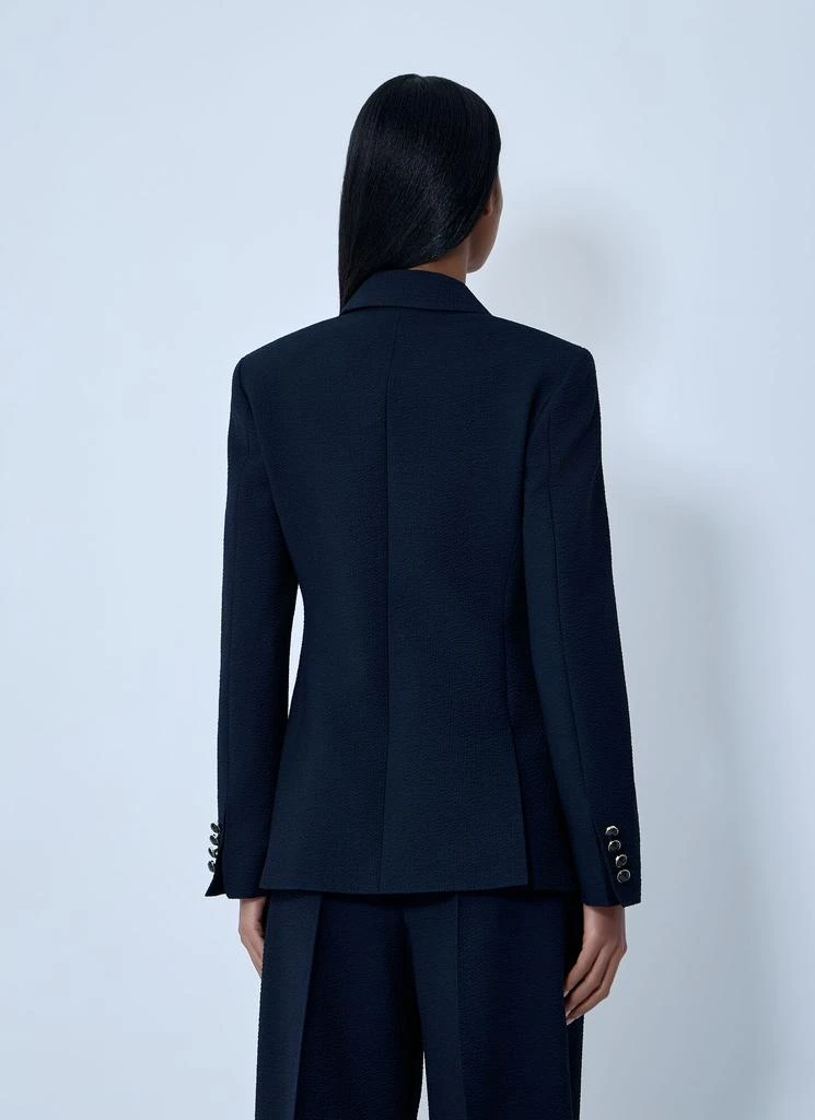 Max Mara Wool Blazer 4