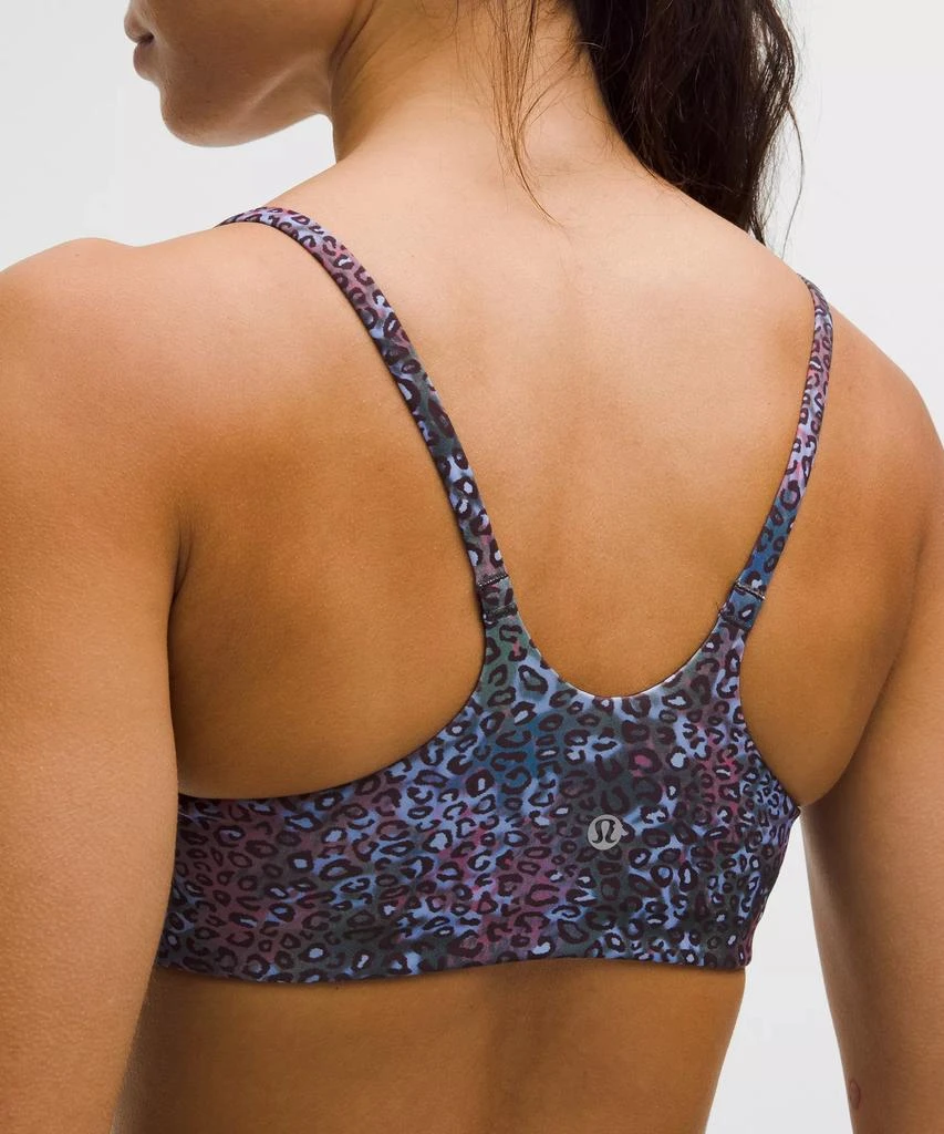 Lululemon Wunder Train Strappy Racer Bra *Light Support, C/D Cup 55