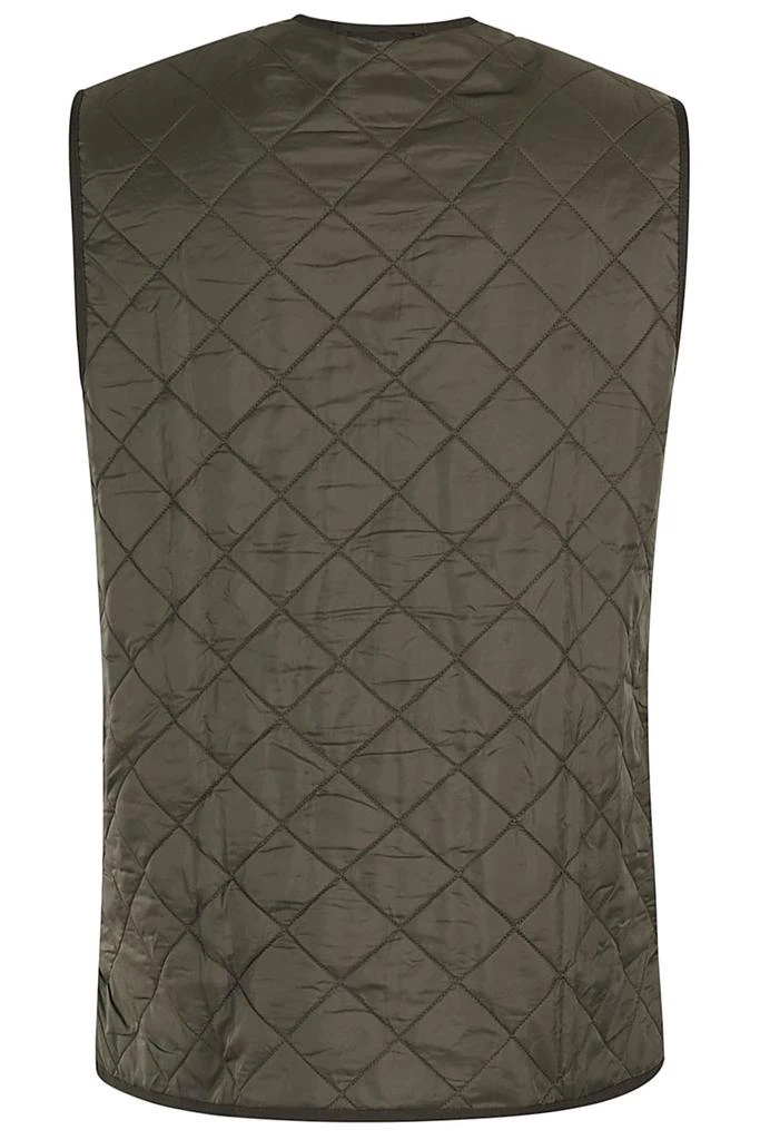 Barbour Polarquilt Waistcoat Zip Liner 2