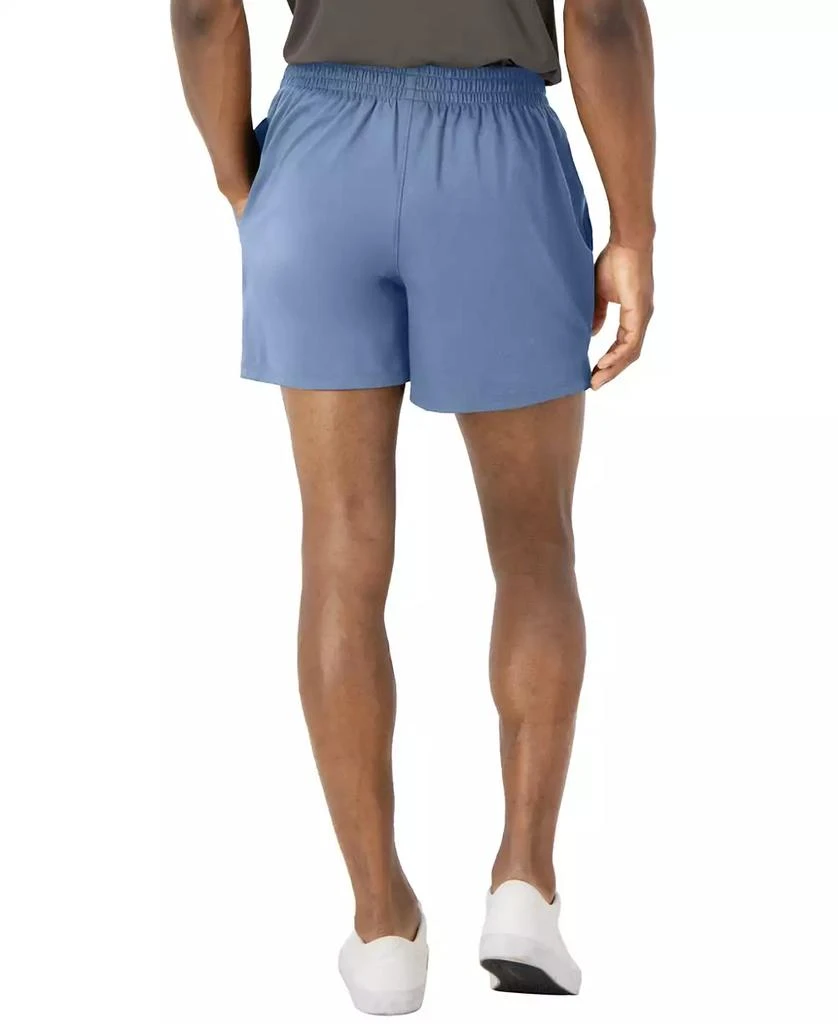 Hanes Men's Moves Performance 6" Short 6