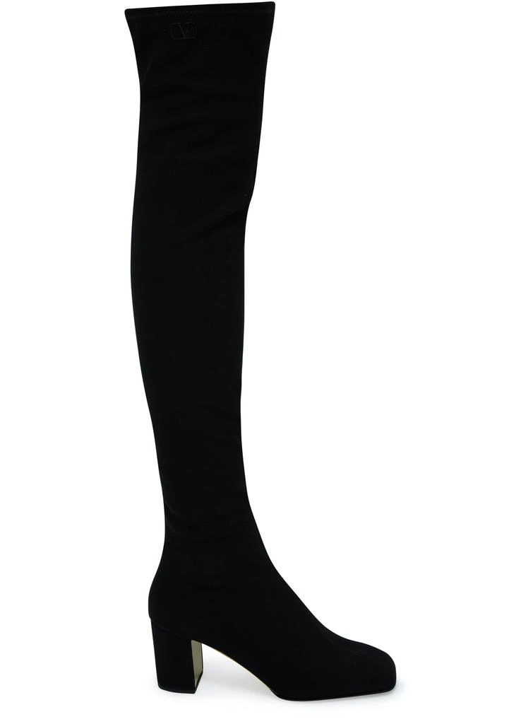 Valentino Over the knee boots 1