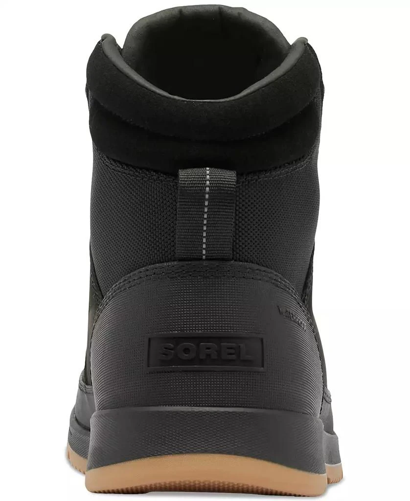 SOREL Men's ANKENY™ II HIKER PLUS Waterproof Boots 4
