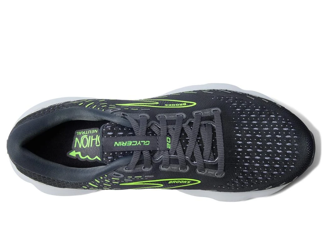 Brooks Glycerin 20 2