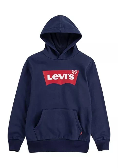Levi's Boys 8 20 Batwing Screenprint Hoodie 1
