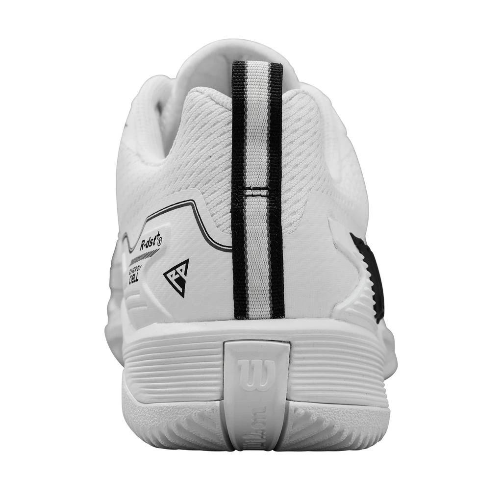 Wilson Rush Pro 4.5 Wide Toe Box 4