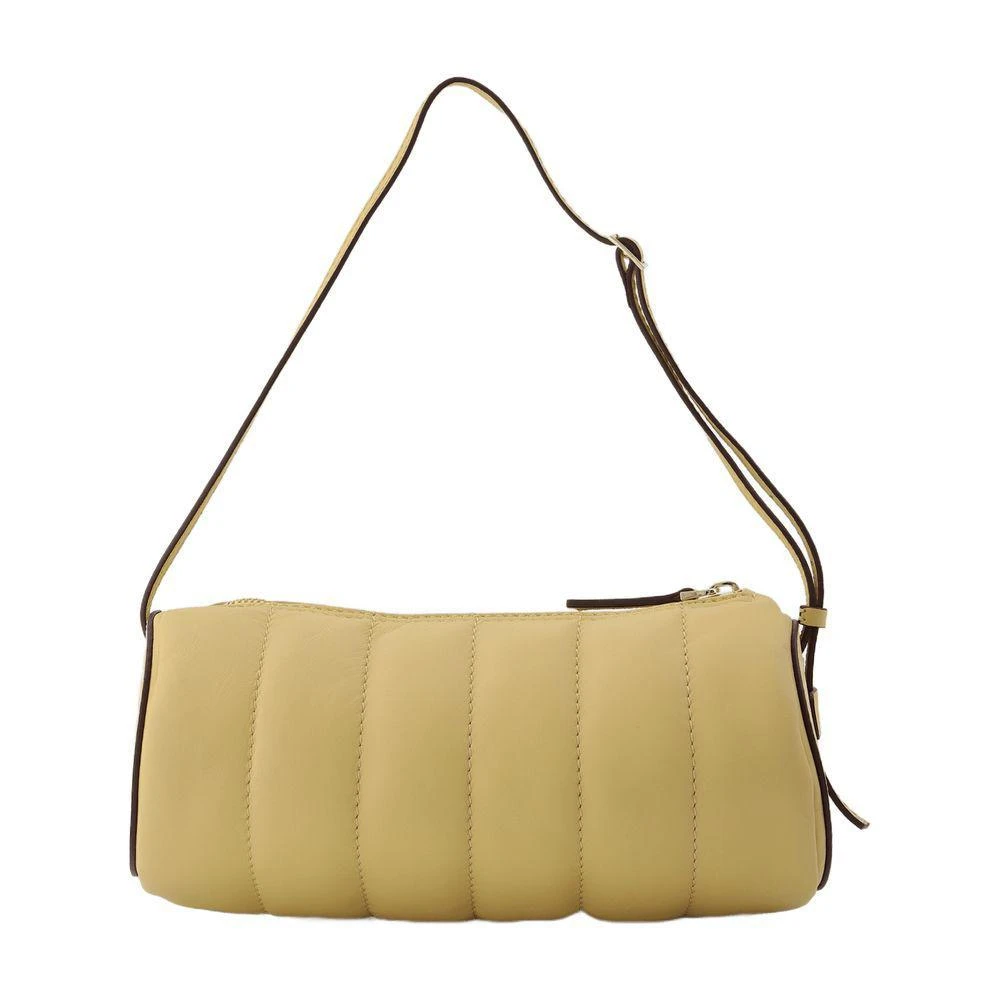 Manu Atelier Manu Atelier Padded Cylinder Bag 3