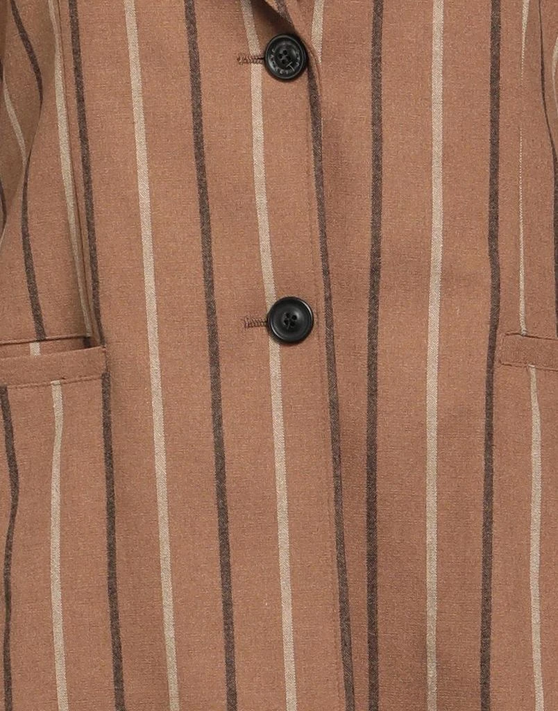 T-JACKET BY TONELLO Blazer 4