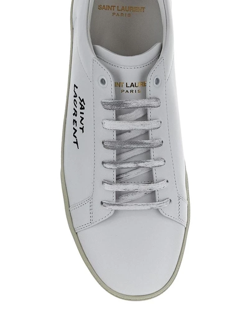 Yves Saint Laurent Court Classic SL/06 4