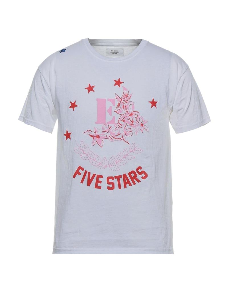 THE EDITOR T-shirt