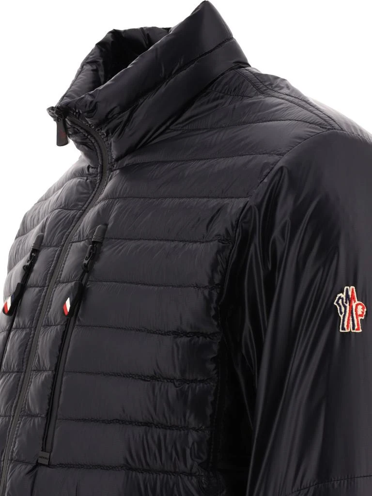Moncler Moncler Grenoble Althaus Down Jacket 4