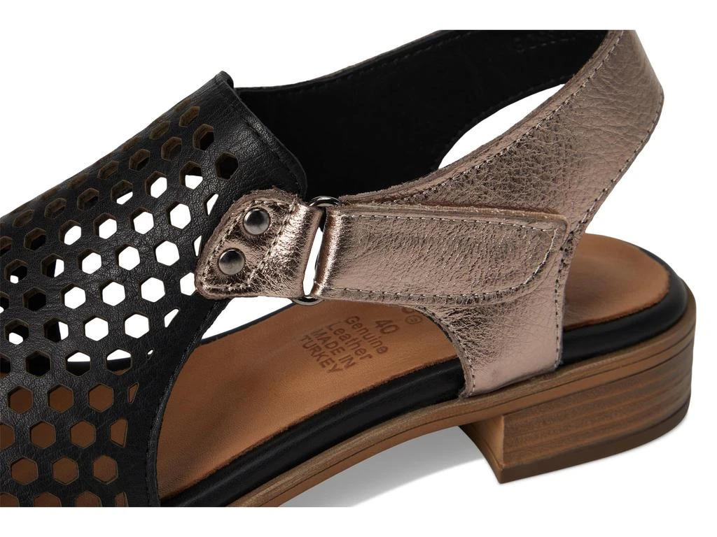 Spring Step Gosset 6