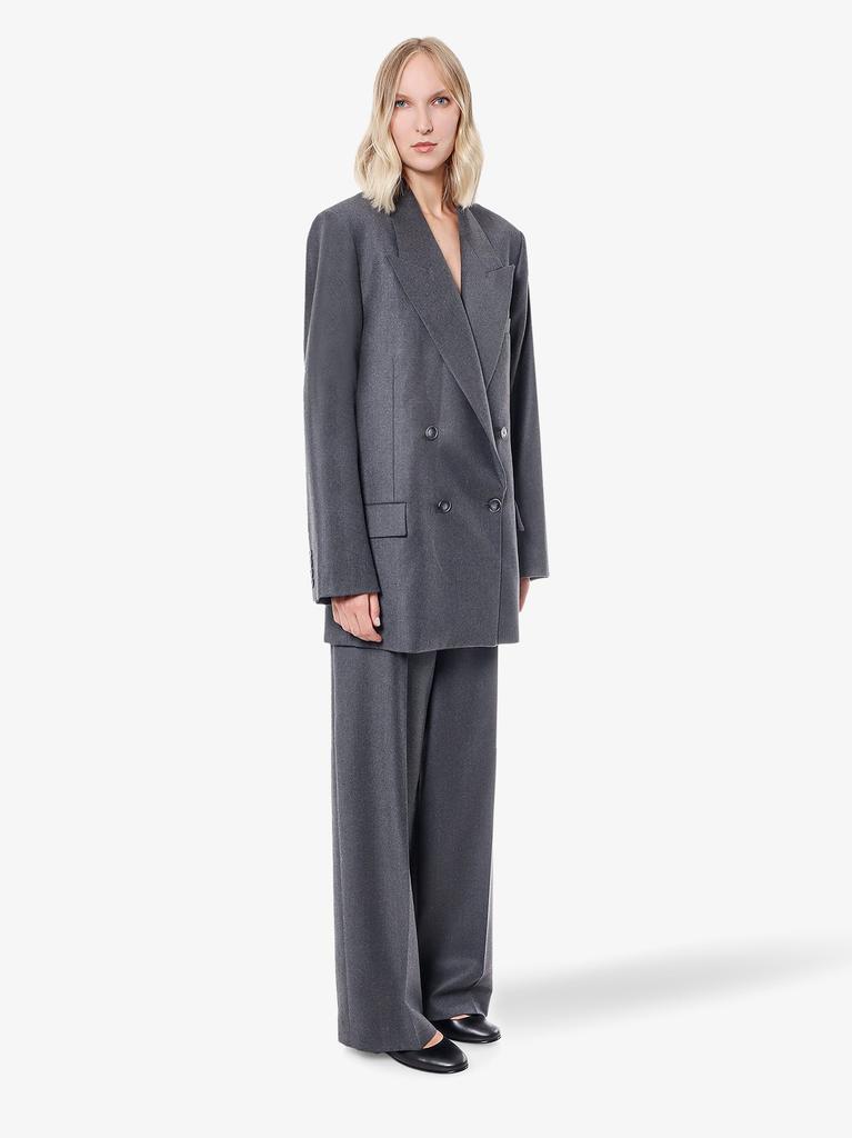 Rohe Virgin wool trouser